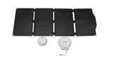 Transcend Sun-Watt™ Solar Panel Charger