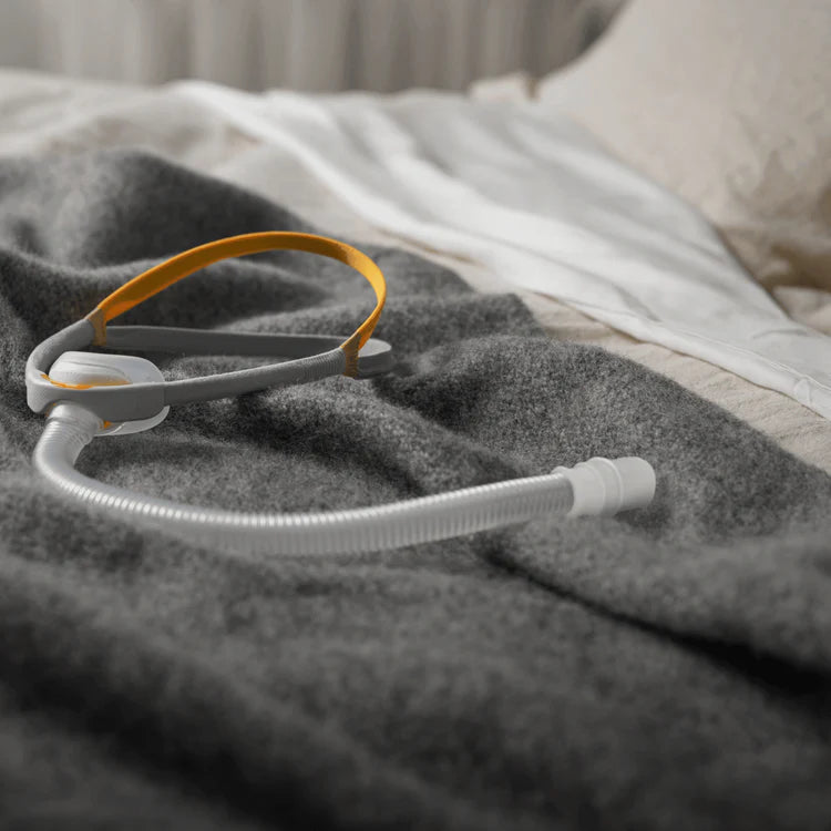 Solo Nasal Pillow Mask