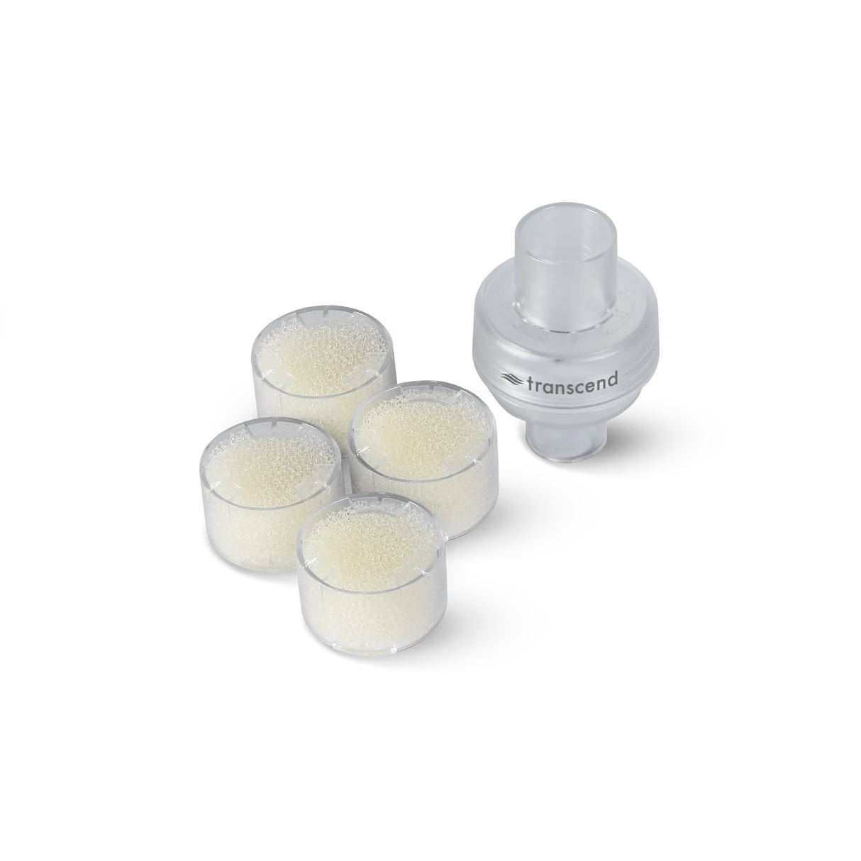 Transcend AirMist Starter Pack
