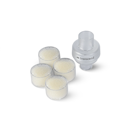 Transcend AirMist Starter Pack