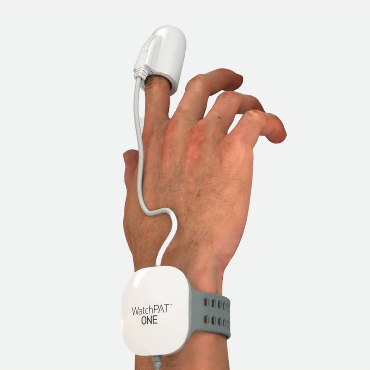 The Simple, At-Home Path to Understanding Your Sleep.