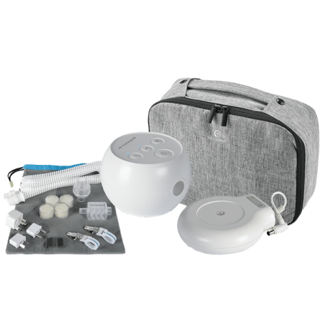 Transcend Micro Auto CPAP