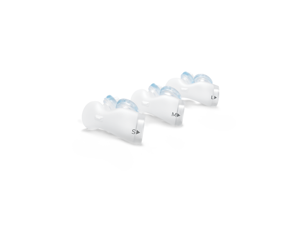 Dreamwear gel pillow deals sizing