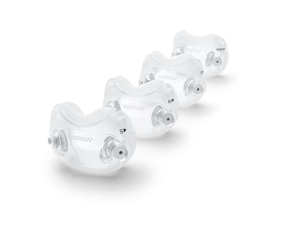 Dreamwear Full Face Cushion CPAP Machines Canada