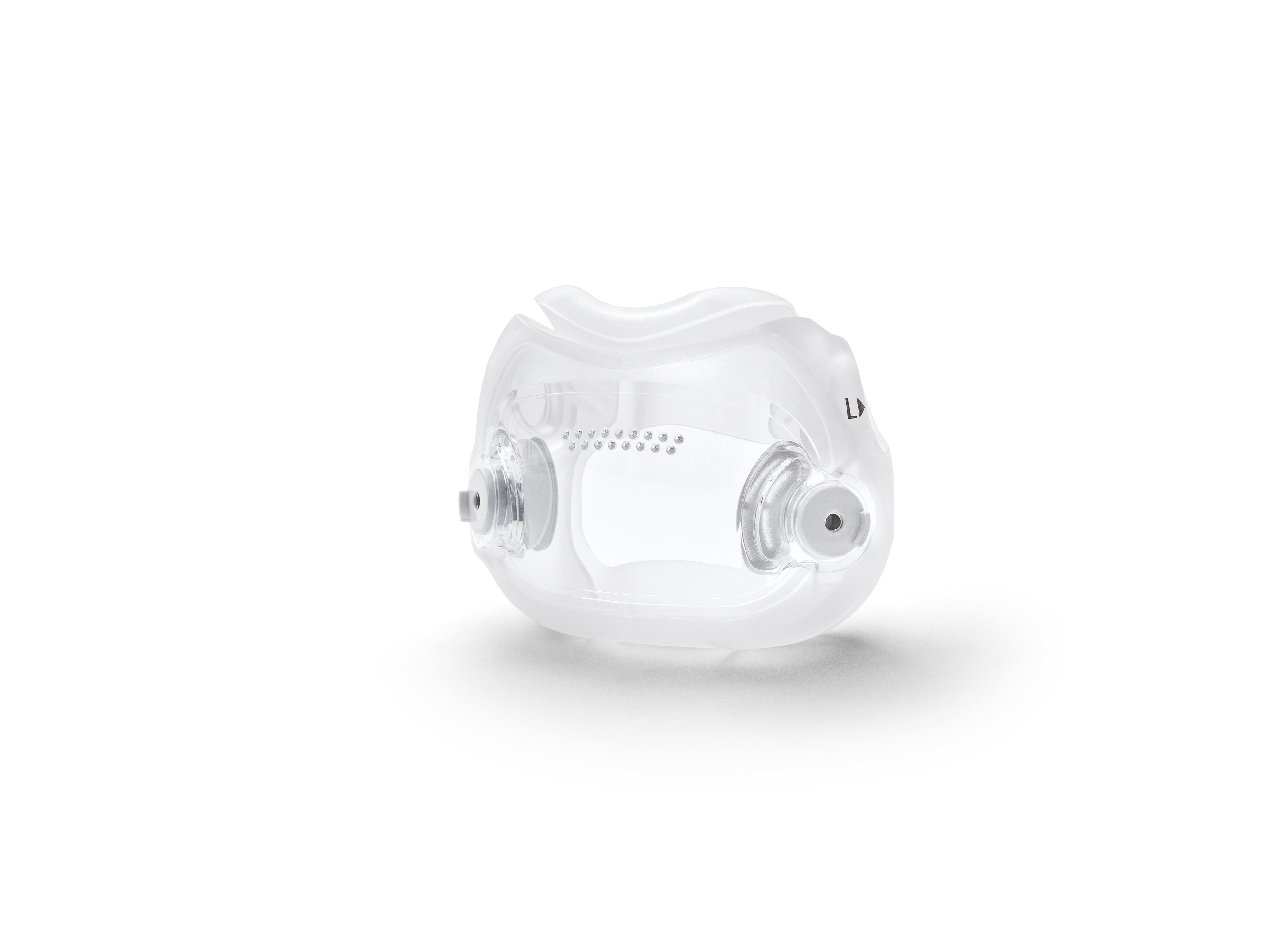 Cpap face cushion best sale