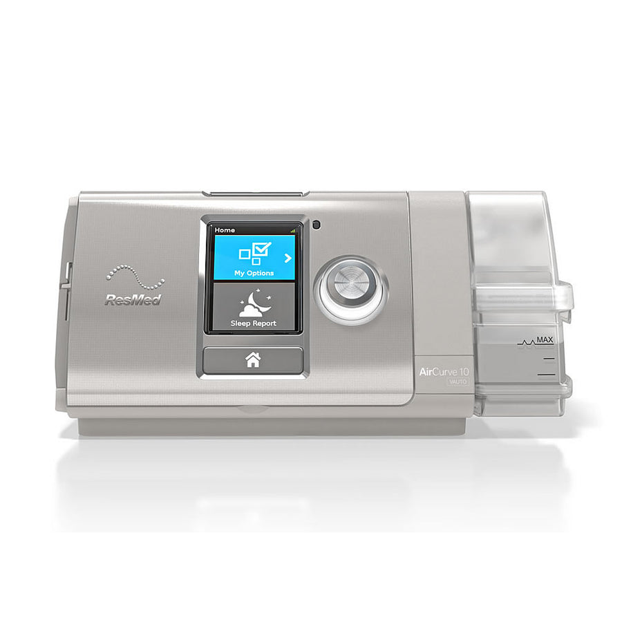Appareils BiPAP – CPAP Machines Canada