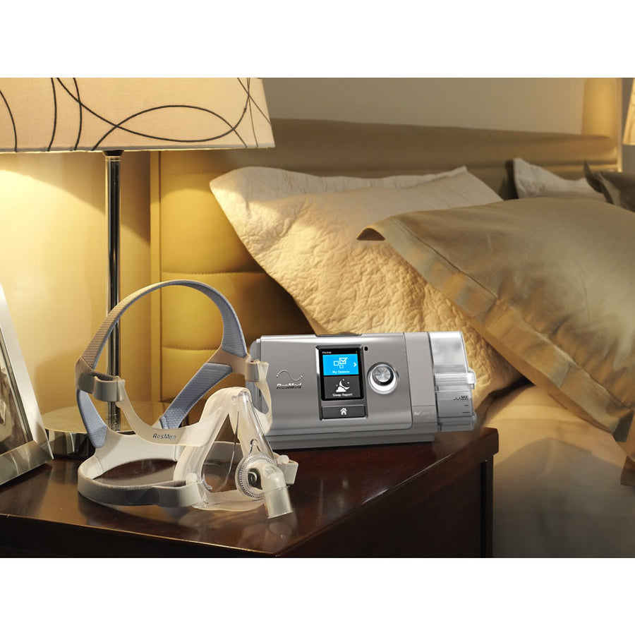 BiPAP Machines – CPAP Machines Canada