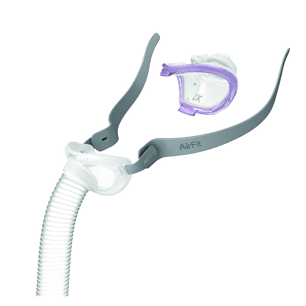 Airfit p10 frame outlet