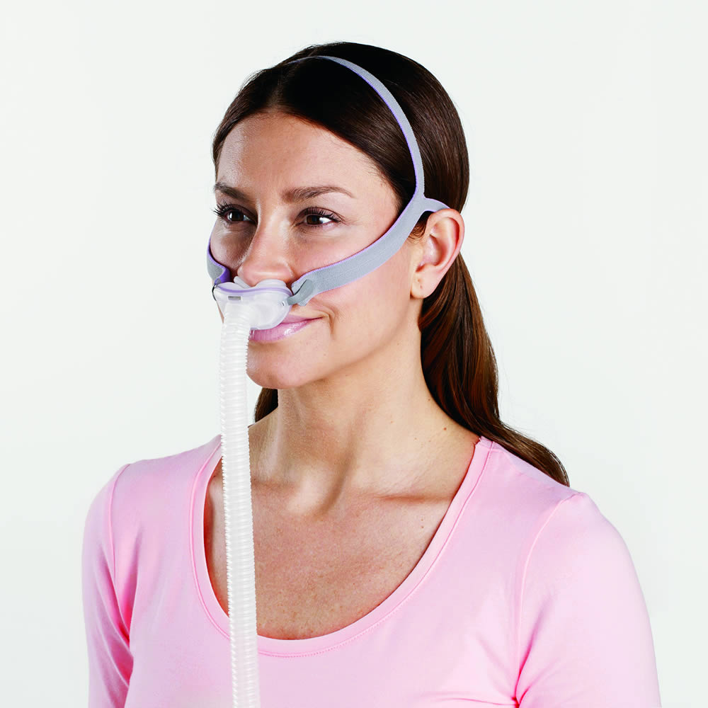 Airfit p10 for her online