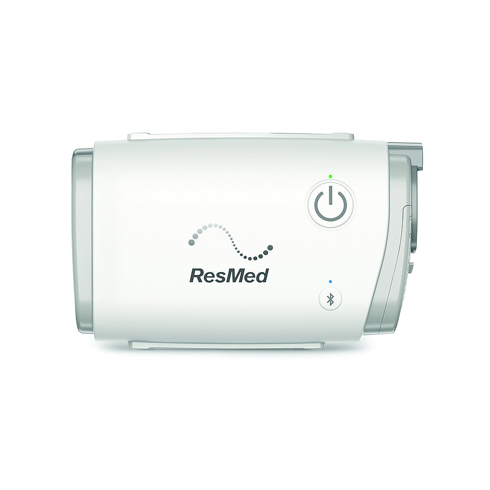 ResMed S10 + AirMini Platinum Package – CPAP Machines Canada