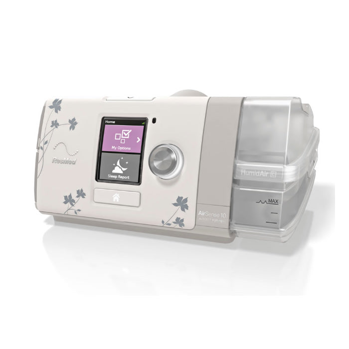AirSense™ 10 AutoSet™ for Her