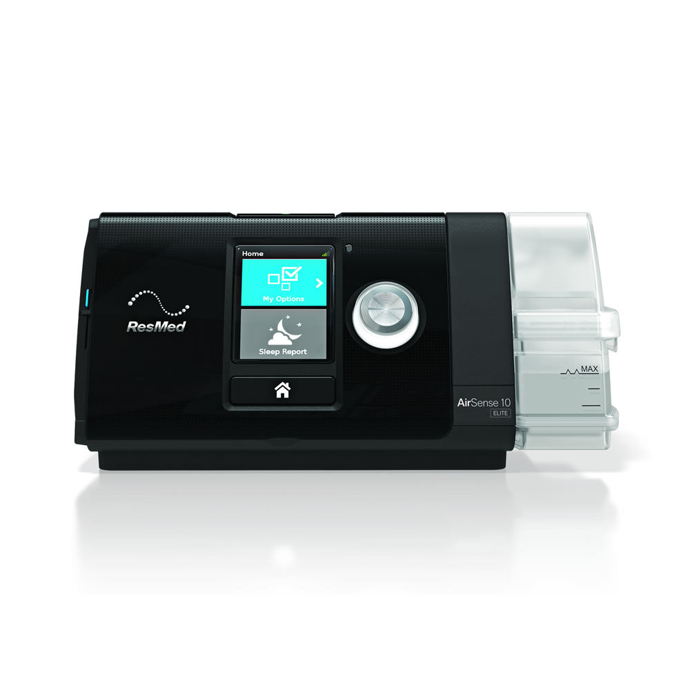 Resmed AirSense™ 10 CPAP with HumidAir™