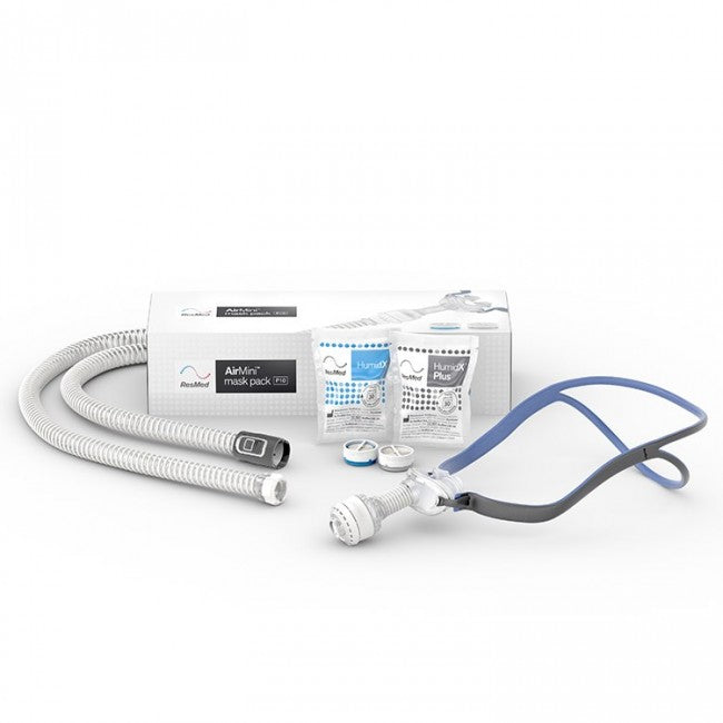 ResMed AirMini Travel CPAP - on sale now! – CPAP Machines Canada
