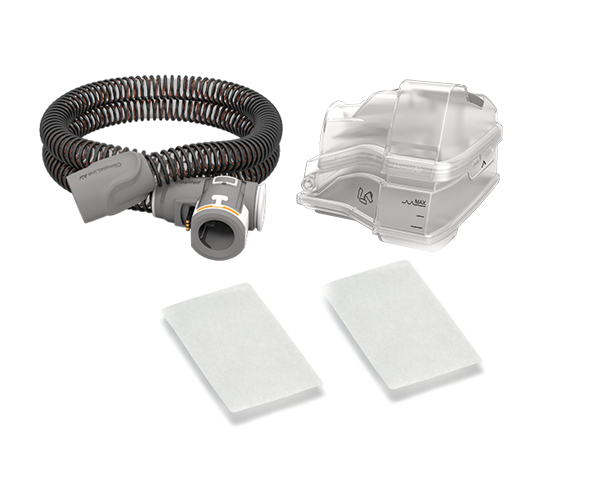 Réservoir Et Tuyau Chauffant Pour ResMed AirSense 10 Beauport - Hoses