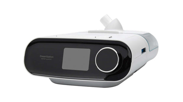 BiPAP Machines – CPAP Machines Canada
