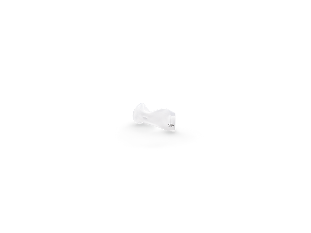 Respironics_gel_pillow_CPAP cushion