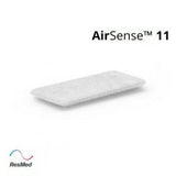 Ensemble CPAP à réglage automatique AirSense 11<br><h3> comprend : interface | tubes chauffants | filtres</h3>