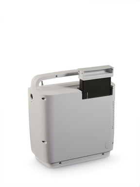 Simply GO Portable Oxygen Concentrator with Battery