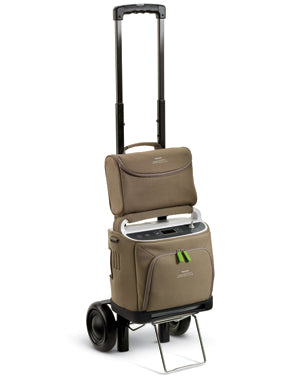 Respironics Simply GO Mobile Cart
