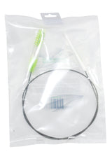Purdoux CPAP Hose Brush for Tubing in Package
