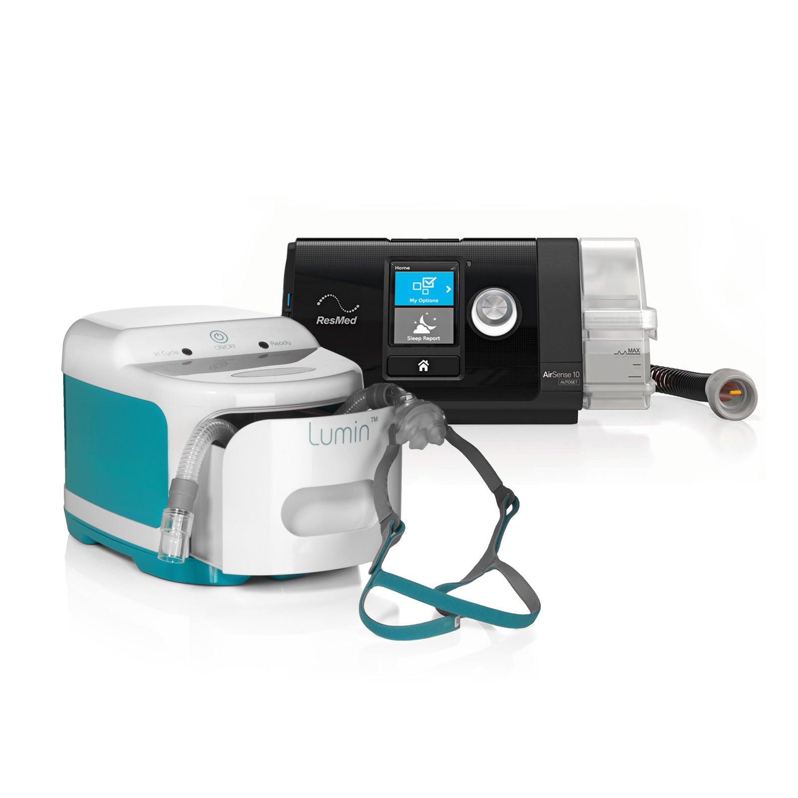 Auto CPAP Machines – CPAP Machines Canada