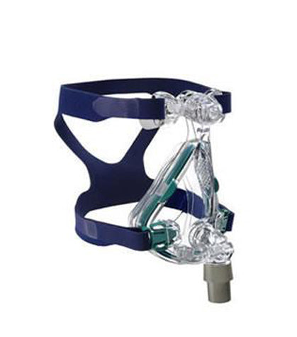 Resmed MIrage Quattro Full Face Mask CPAP
