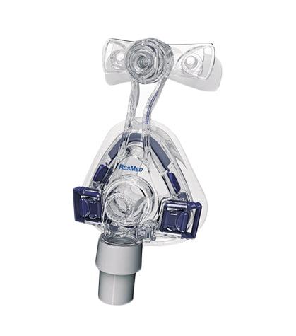 Resmed Mirage Activa LT Nasal Mask CPAP