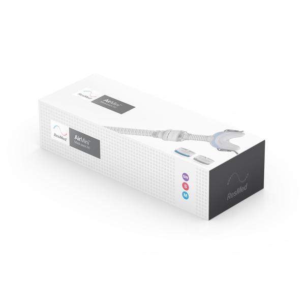 AirFit N30 for AirMini Mask Pack – CPAP Machines Canada