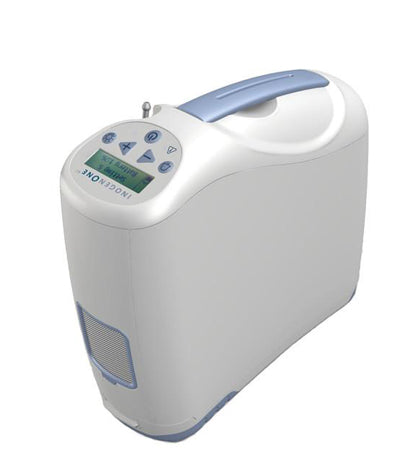 Inogen One or G2 Oxygen Concentrator