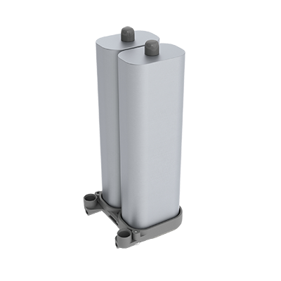 Oxy-Go-Fit Sieve Beds Replacement Columns