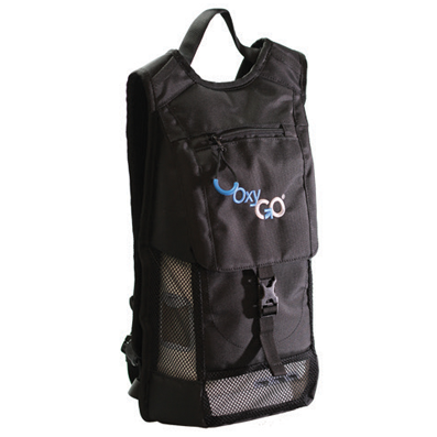 OxyGo NEXT Slim Backpack
