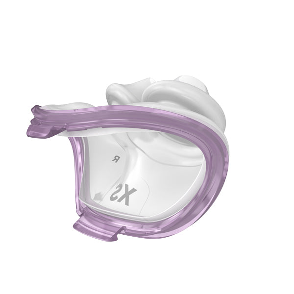 Resmed Aifit P10 Nasal Pillow Cushion XS For Her