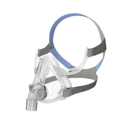 Airfit F10 Full Face Mask