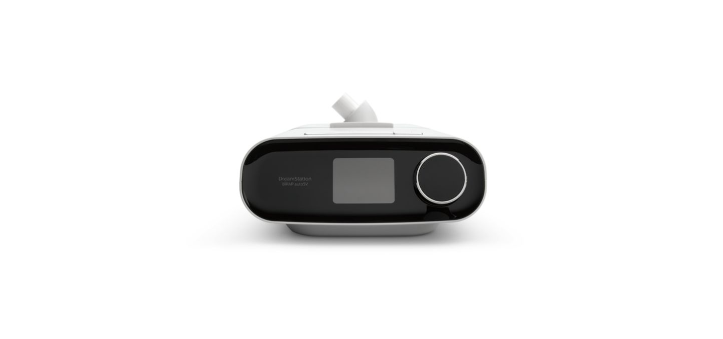 DreamStation BiPAP ASV – CPAP Machines Canada