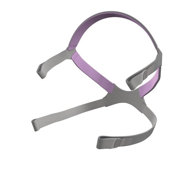 Headgear: AirFit N10 For Her Headgear