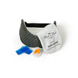 Best In Rest Luxury Memory Foam Anti-Fatigue Eye Mask