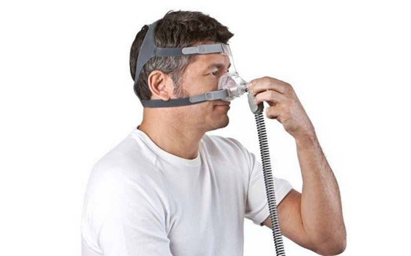 Nasal CPAP Masks – CPAP Machines Canada