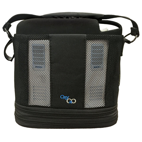 OxyGo Carry Bag