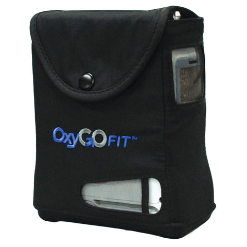 OxyGo Fit Proctective Cover Bag Case