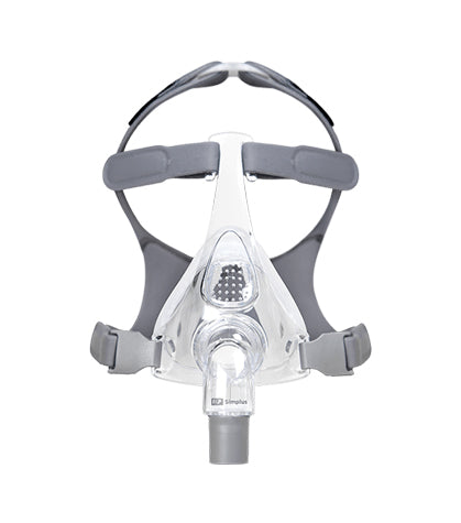 Fisher and Paykel Simplus Full Face Mask CPAP