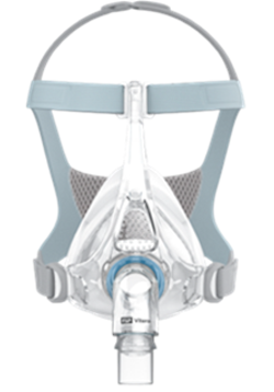 Vitera CPAP Mask-front